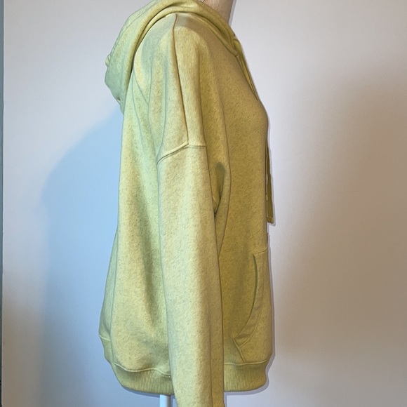 NWOT American Eagle Hooded Sweatshirt - Picture 8 of 16